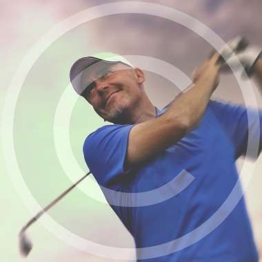 Greg Norman Talks COBRA Tech: Then and Now