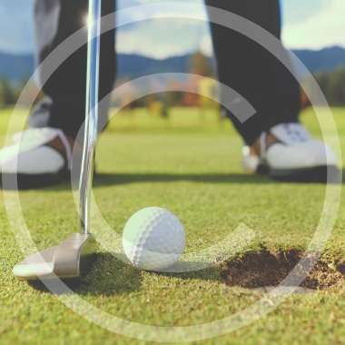 Lessons with PGA Tour Pro Willy Mac